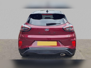 Used Ford Puma 2023 for sale - 76176880: Photo 4