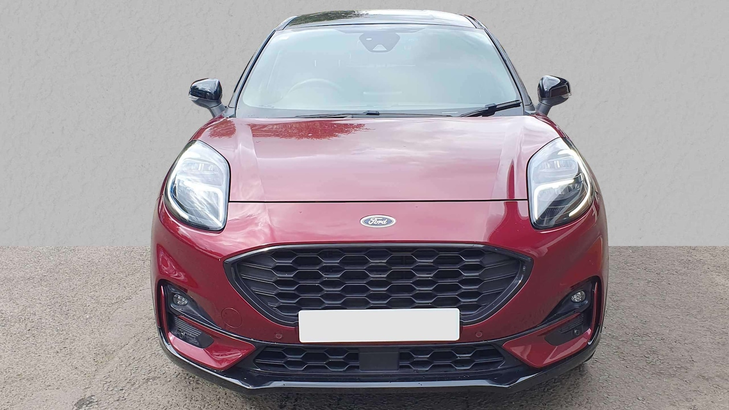 Used Ford Puma 2023 for sale - 76176880: Photo 5