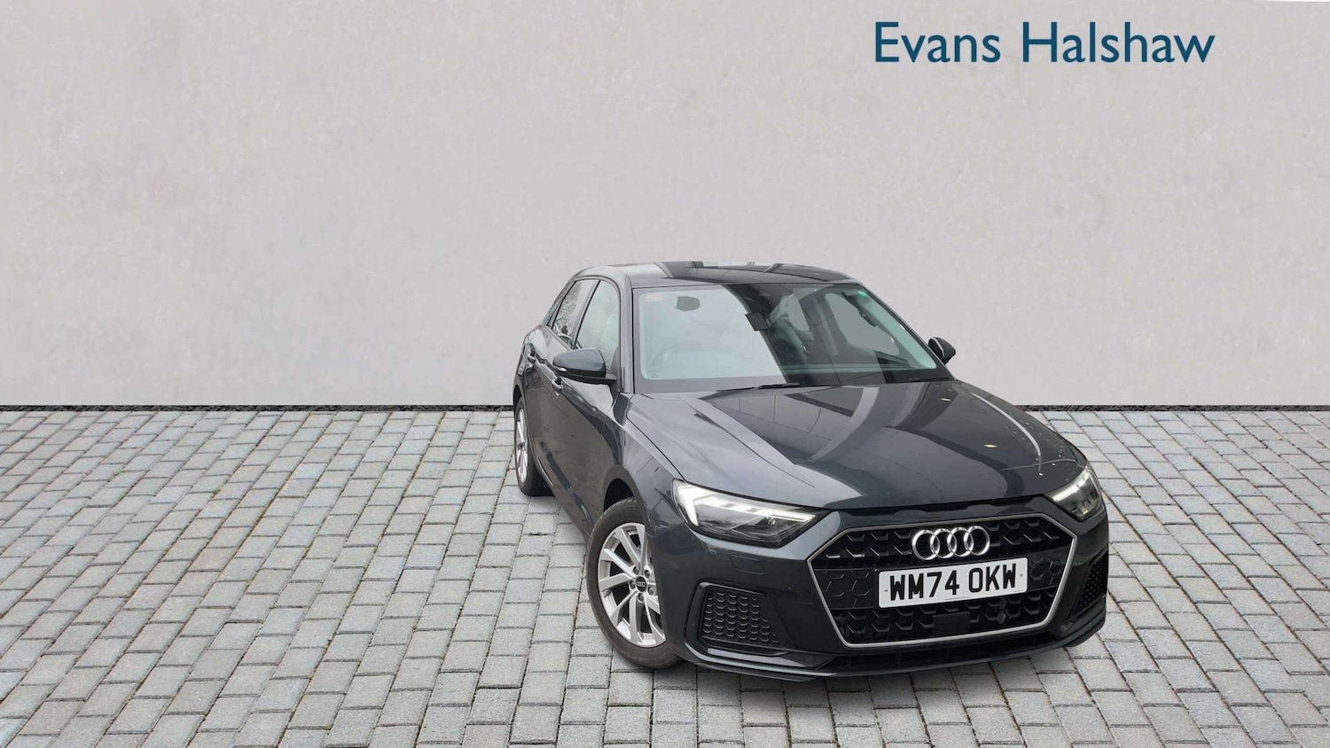 Used Audi A1 2025 for sale - 78037815: Photo 1