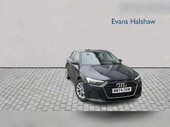 Used Audi A1 2025 for sale - 78037815: Photo