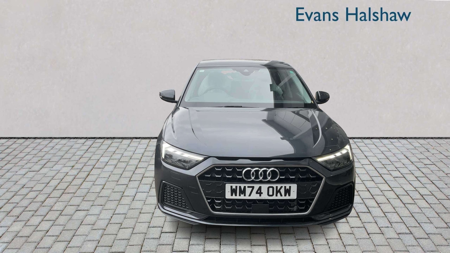 Used Audi A1 2025 for sale - 78037815: Photo 2