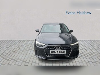 Used Audi A1 2025 for sale - 78037815: Photo