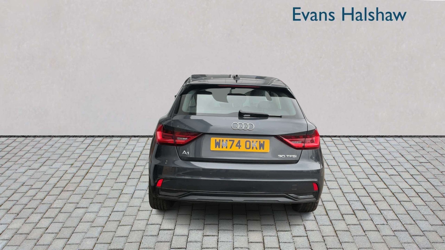 Used Audi A1 2025 for sale - 78037815: Photo 3