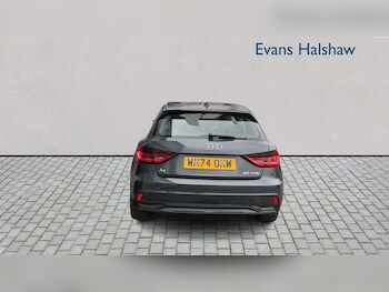 Used Audi A1 2025 for sale - 78037815: Photo