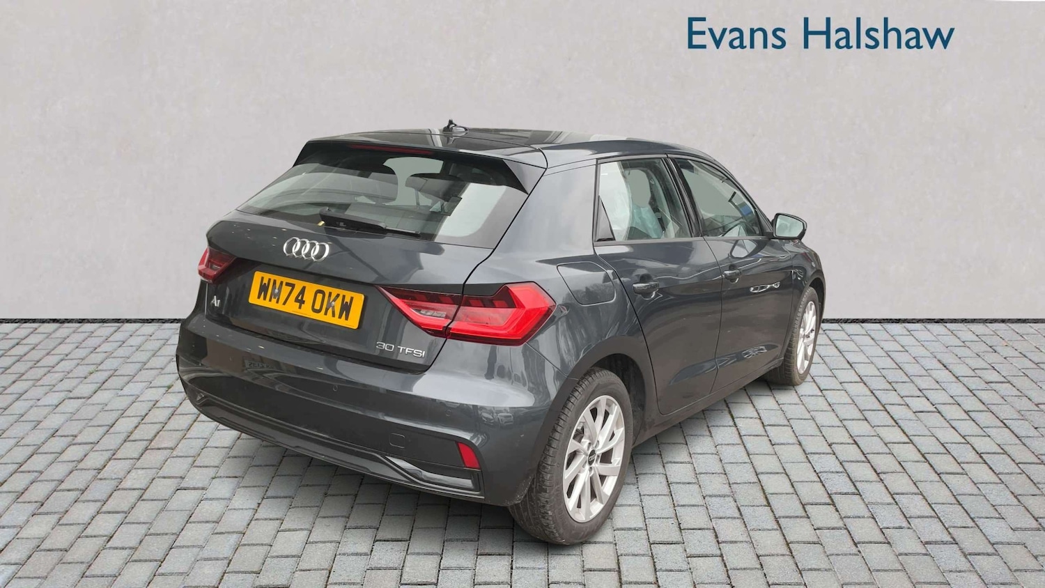 Used Audi A1 2025 for sale - 78037815: Photo 4