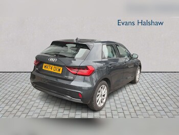 Used Audi A1 2025 for sale - 78037815: Photo