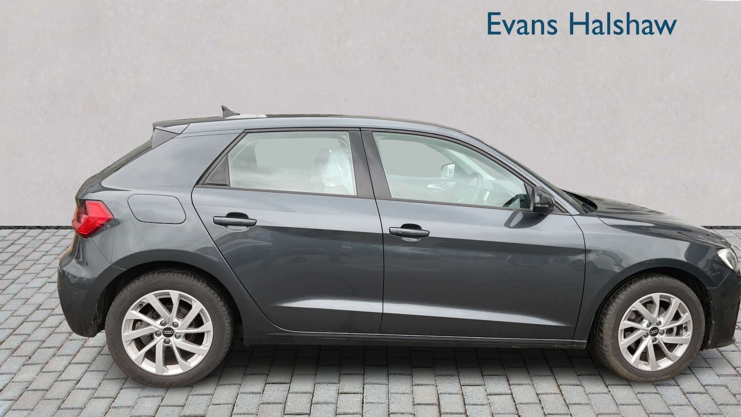 Used Audi A1 2025 for sale - 78037815: Photo 5