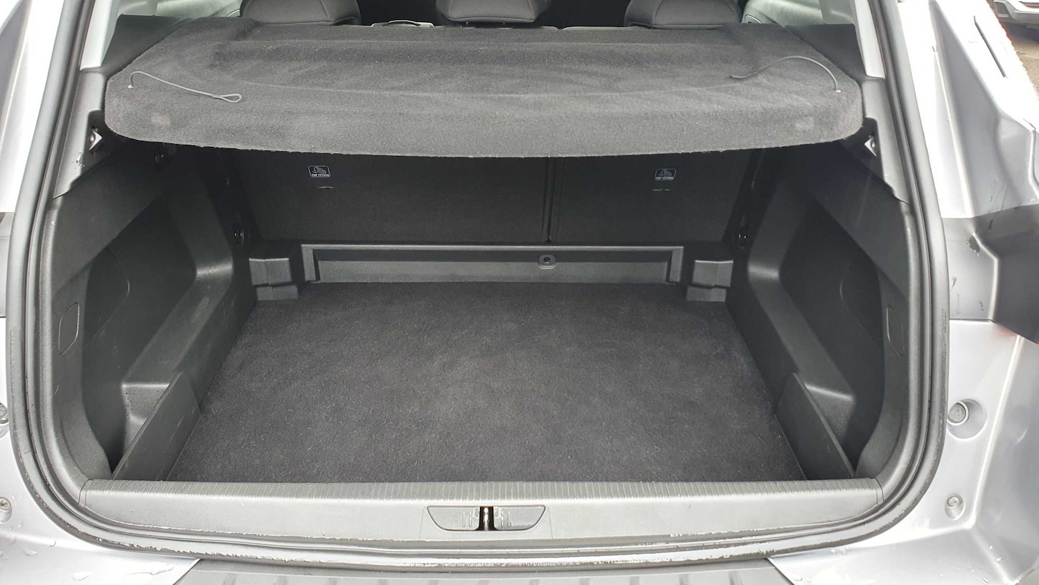 Used Vauxhall Grandland X 2019 for sale - 76022412: Photo 10