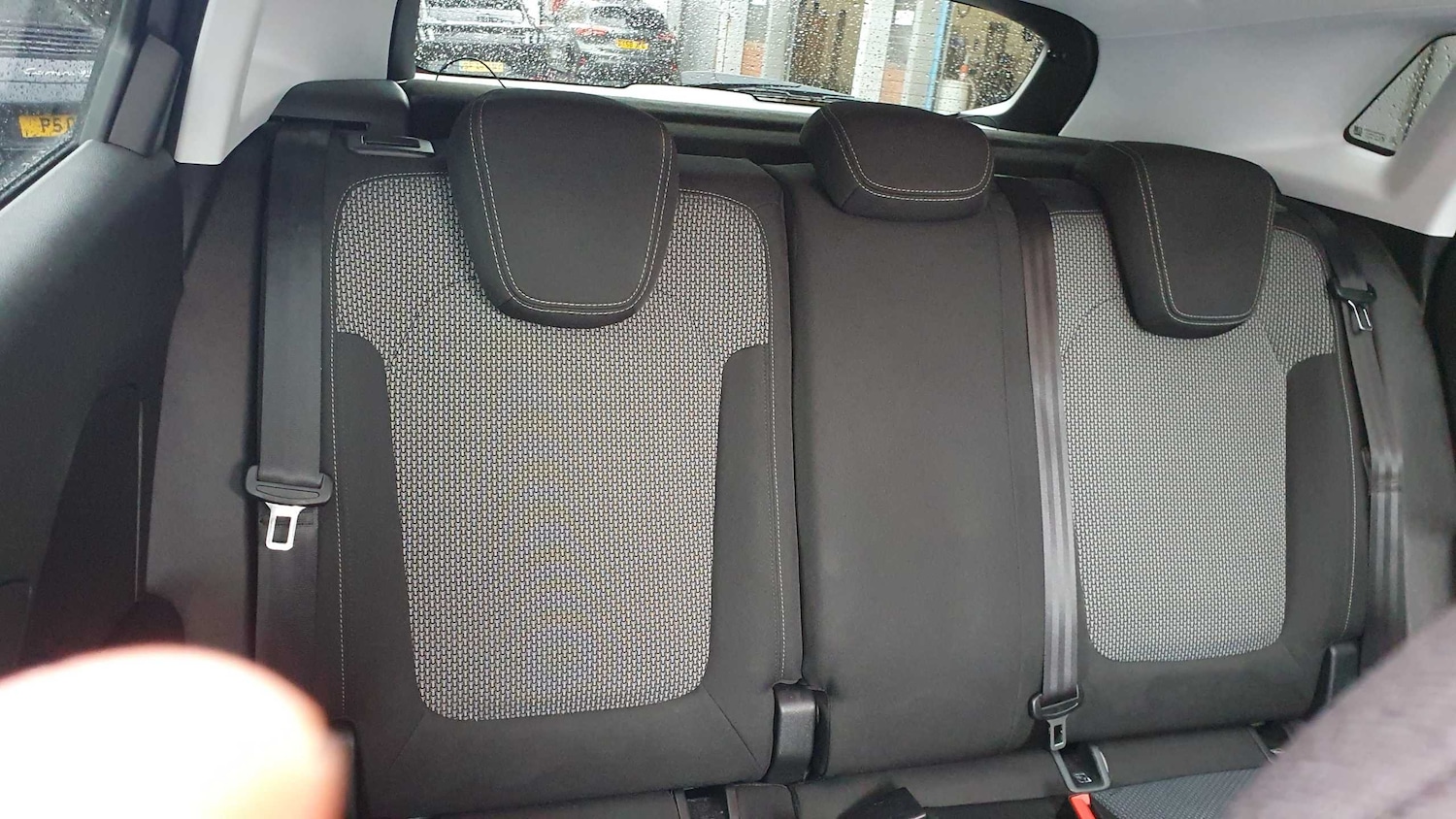 Used Vauxhall Grandland X 2019 for sale - 76022412: Photo 12