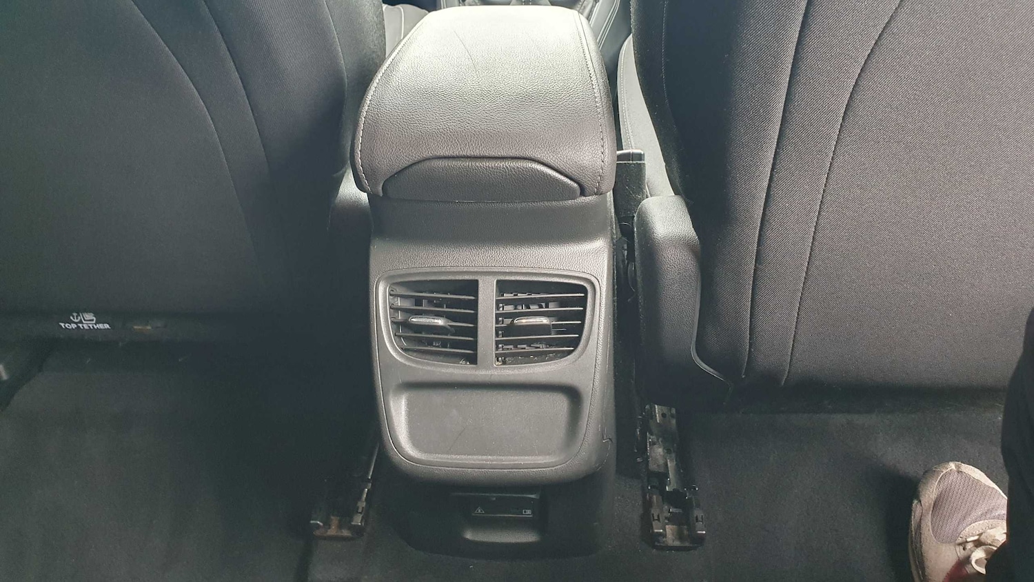 Used Vauxhall Grandland X 2019 for sale - 76022412: Photo 13