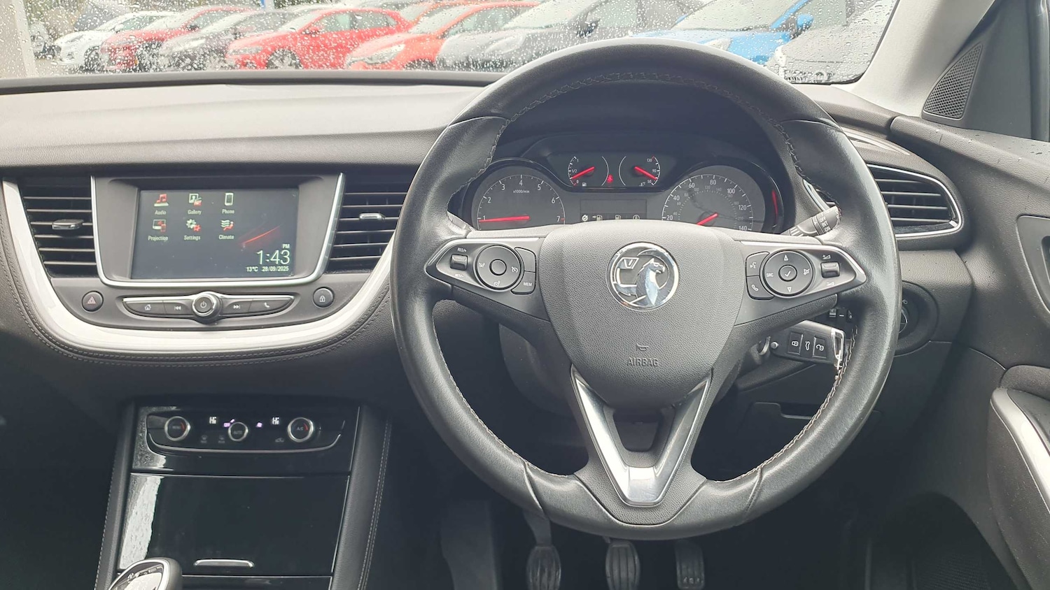Used Vauxhall Grandland X 2019 for sale - 76022412: Photo 14