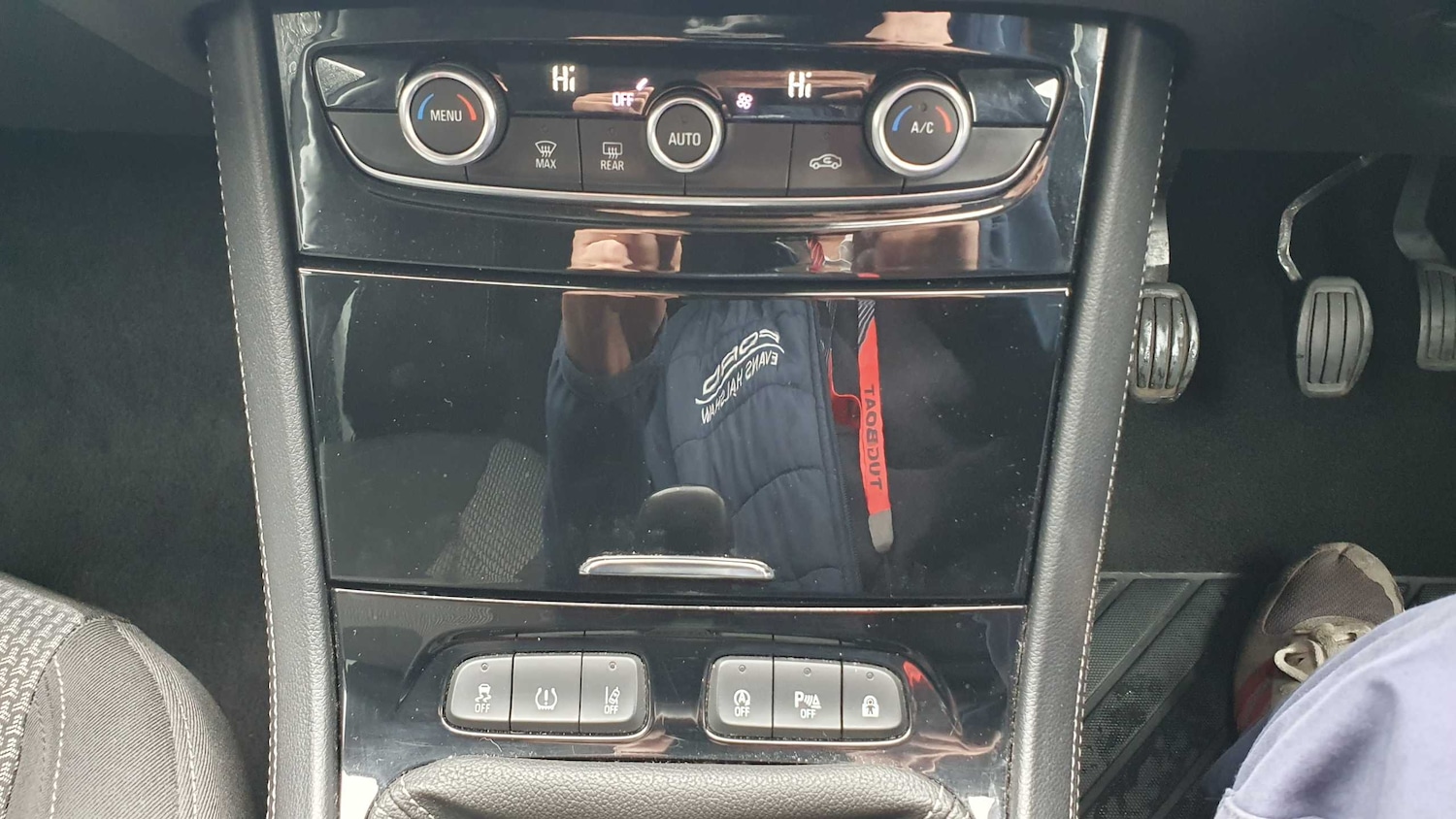 Used Vauxhall Grandland X 2019 for sale - 76022412: Photo 22