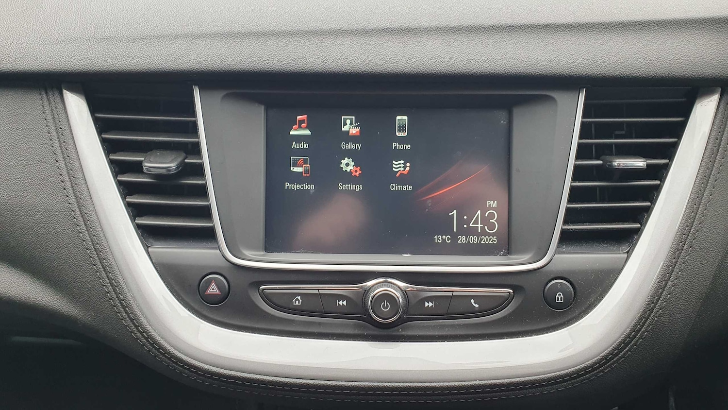 Used Vauxhall Grandland X 2019 for sale - 76022412: Photo 23