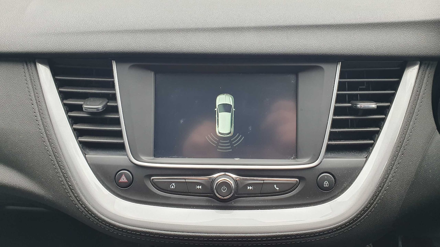 Used Vauxhall Grandland X 2019 for sale - 76022412: Photo 24