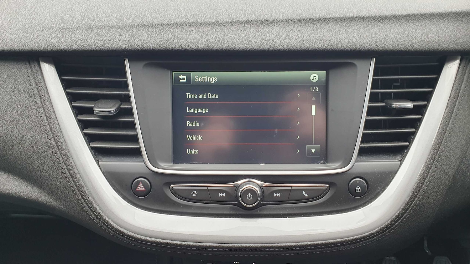Used Vauxhall Grandland X 2019 for sale - 76022412: Photo 25