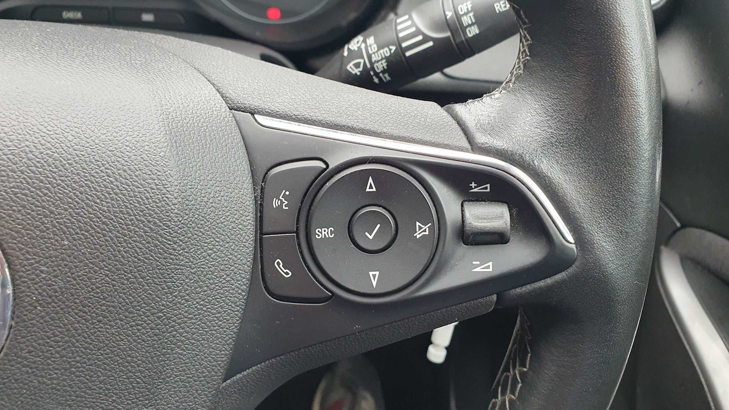 Used Vauxhall Grandland X 2019 for sale - 76022412: Photo 27