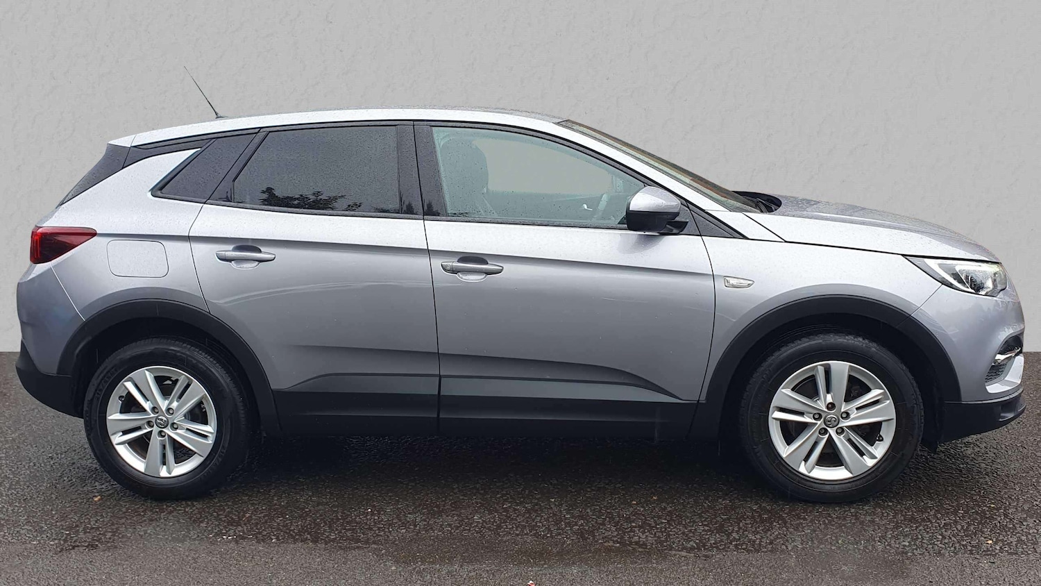Used Vauxhall Grandland X 2019 for sale - 76022412: Photo 3