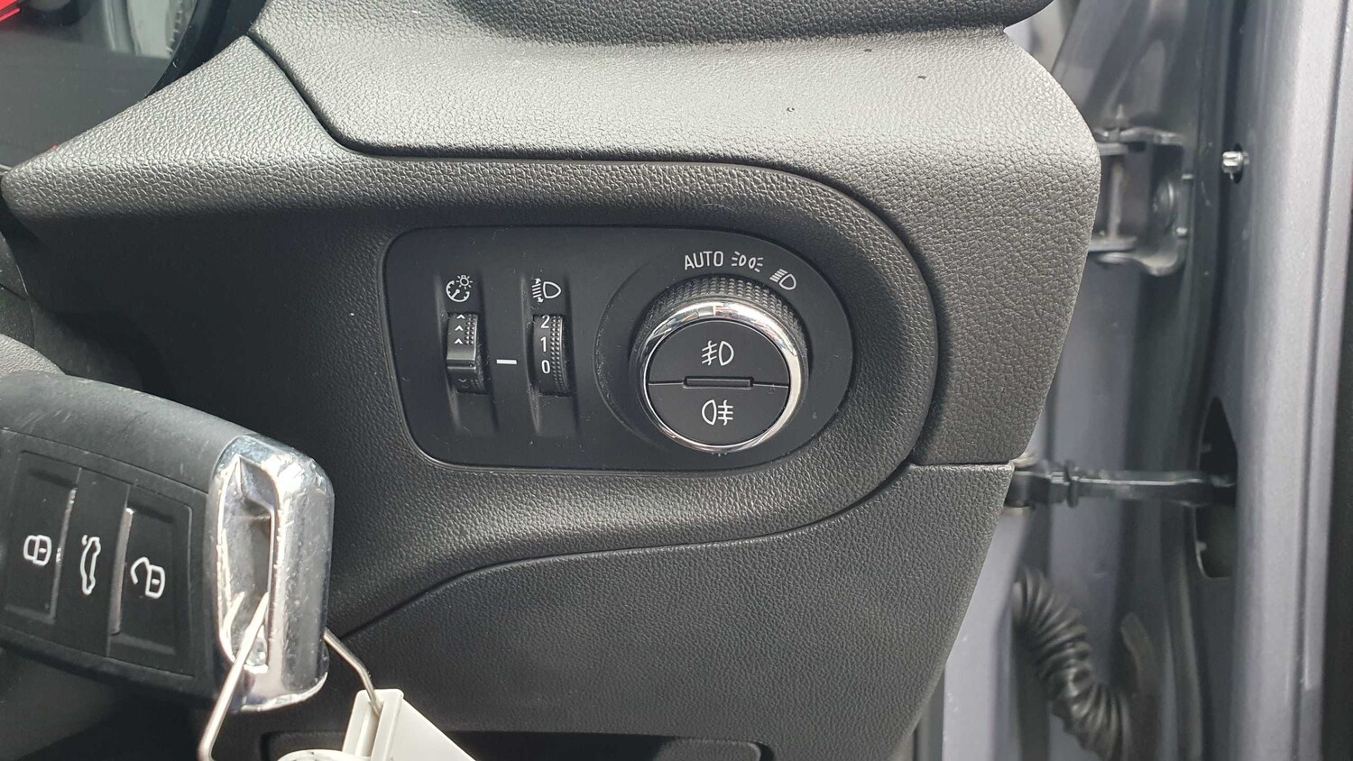 Used Vauxhall Grandland X 2019 for sale - 76022412: Photo 31