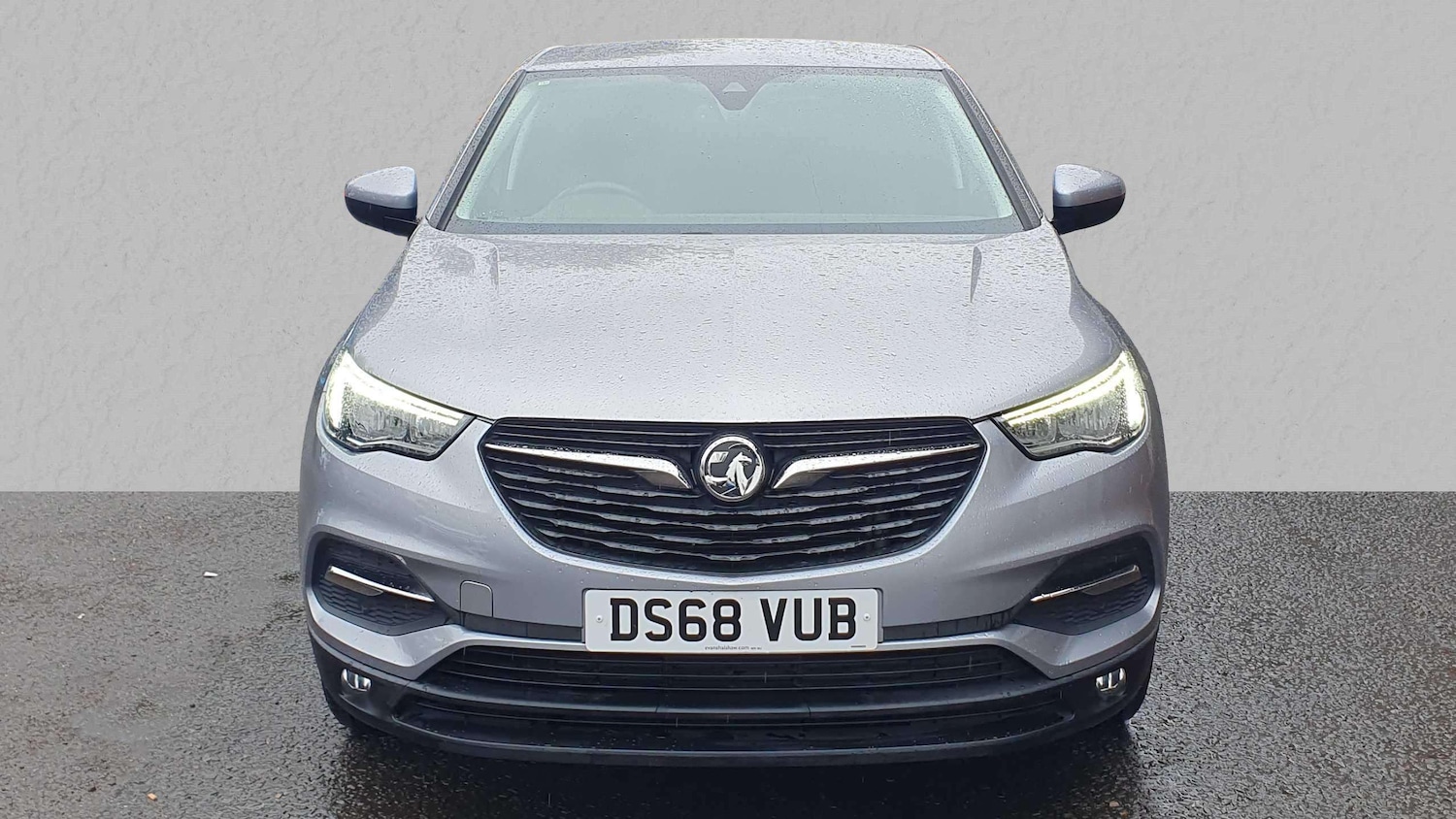 Used Vauxhall Grandland X 2019 for sale - 76022412: Photo 4