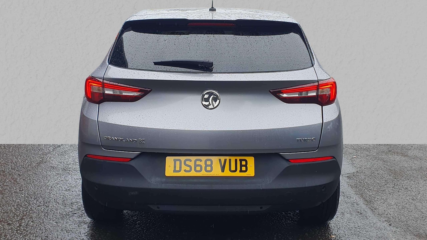 Used Vauxhall Grandland X 2019 for sale - 76022412: Photo 5