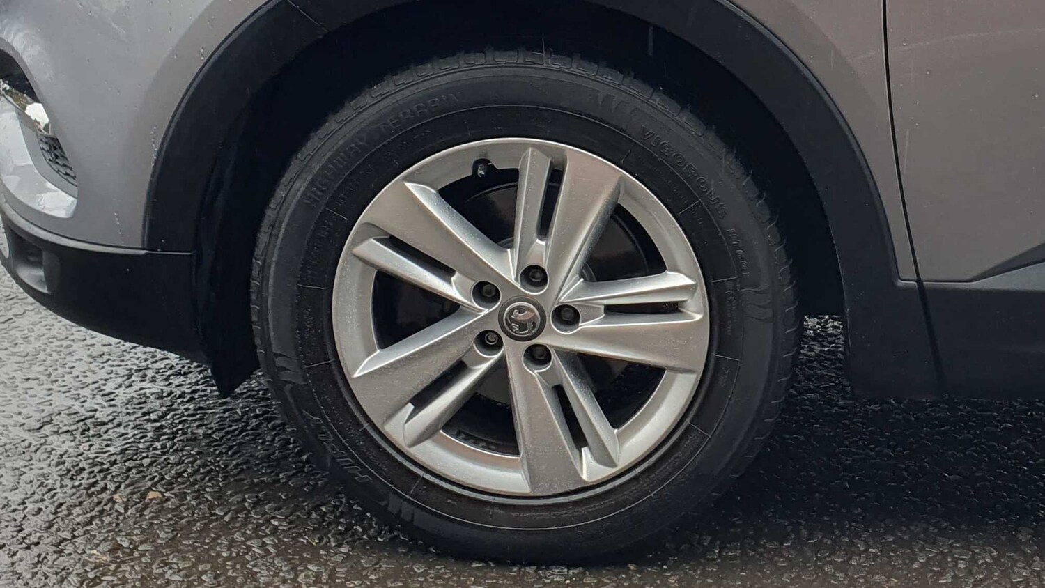 Used Vauxhall Grandland X 2019 for sale - 76022412: Photo 6