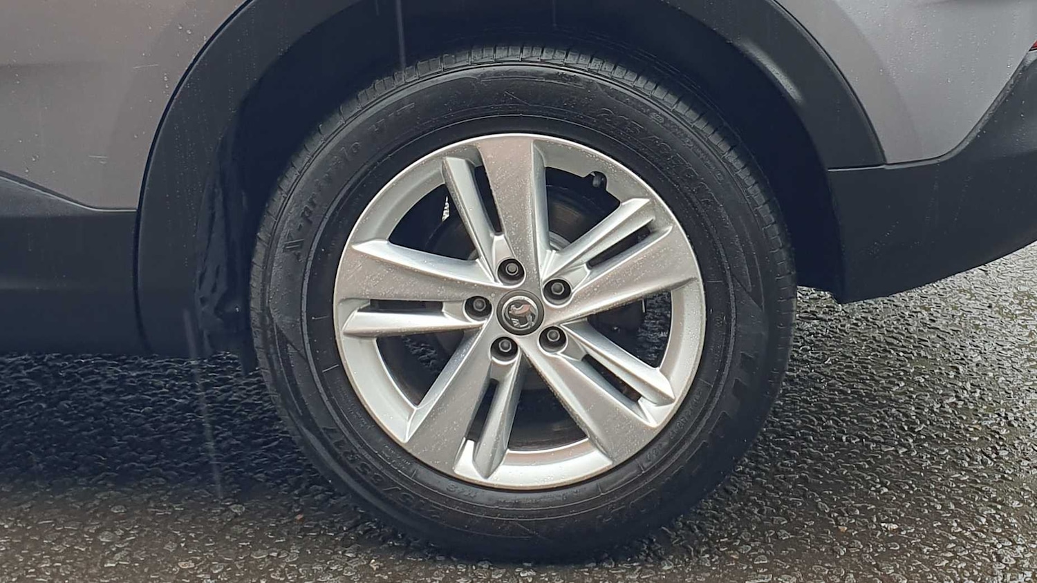 Used Vauxhall Grandland X 2019 for sale - 76022412: Photo 7