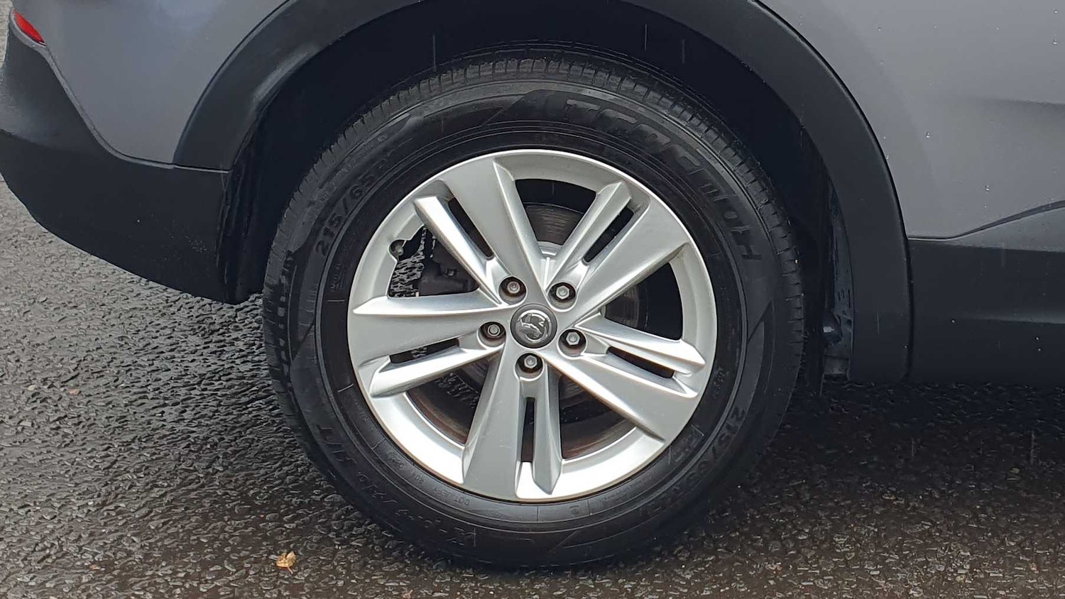 Used Vauxhall Grandland X 2019 for sale - 76022412: Photo 8