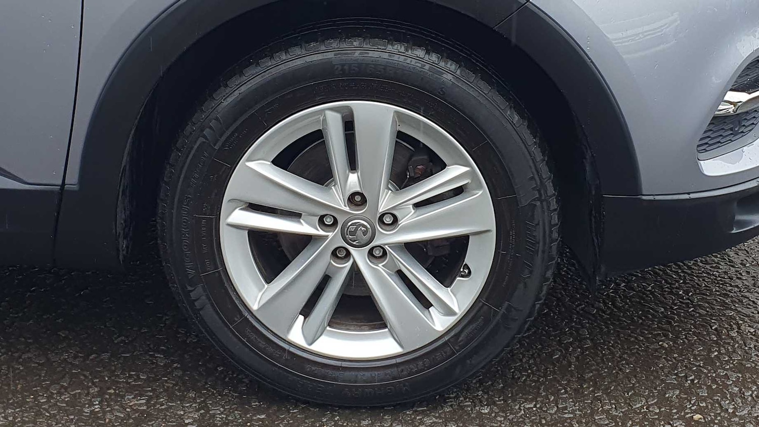 Used Vauxhall Grandland X 2019 for sale - 76022412: Photo 9