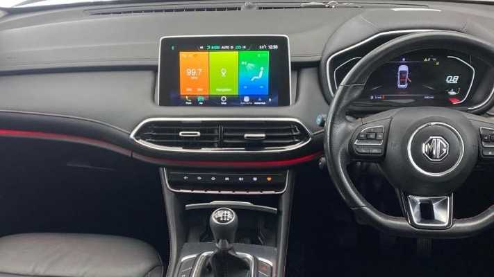 Used MG MG HS 2022 for sale - 76929025: Photo 11