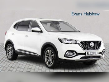 Used MG MG HS 2022 for sale - 76929025: Photo