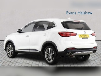 Used MG MG HS 2022 for sale - 76929025: Photo