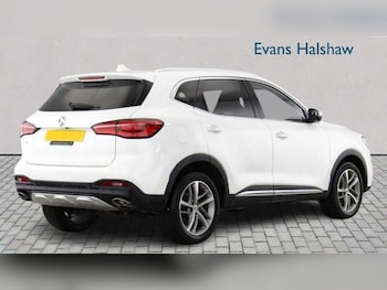 Used MG MG HS 2022 for sale - 76929025: Photo