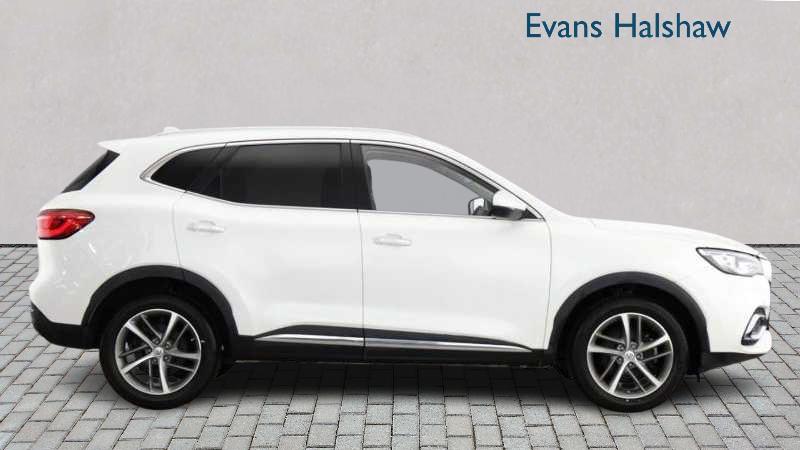 Used MG MG HS 2022 for sale - 76929025: Photo 5