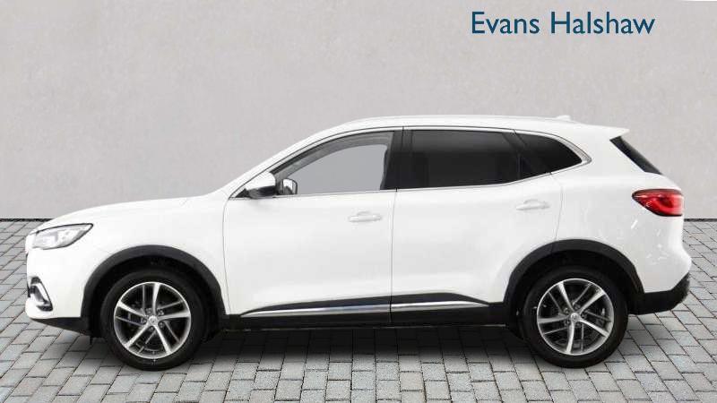 Used MG MG HS 2022 for sale - 76929025: Photo 6