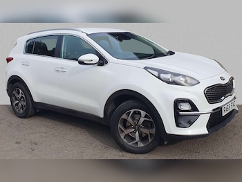 2019 - 1.6 GDi ISG 2 5dr