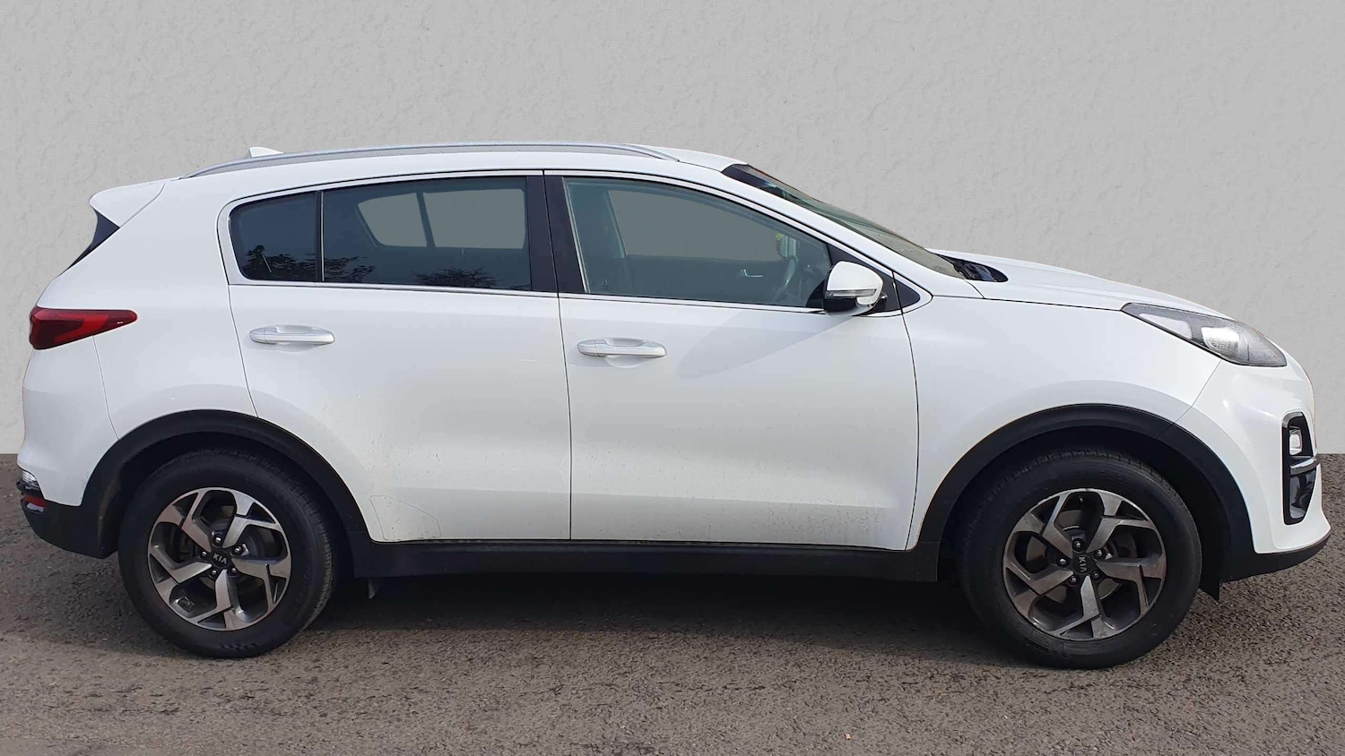 Used Kia Sportage 2019 for sale - 76113576: Photo 2