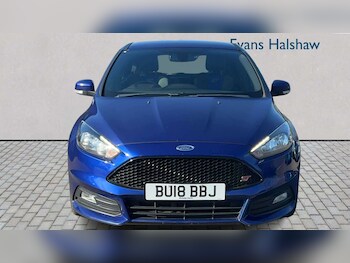 Used Ford Focus 2018 for sale - 78351905: Photo