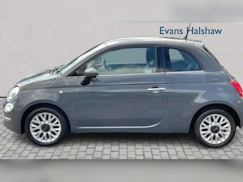 Used Fiat 500 2016 for sale - 79326464: Photo