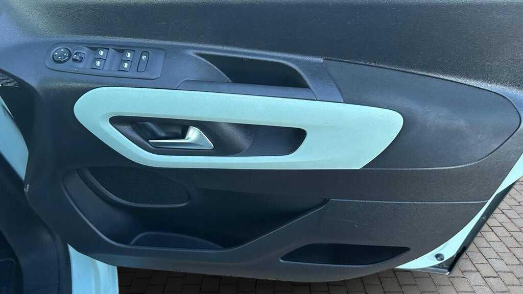 Used Citroen Berlingo for sale - 76827499: Photo 10