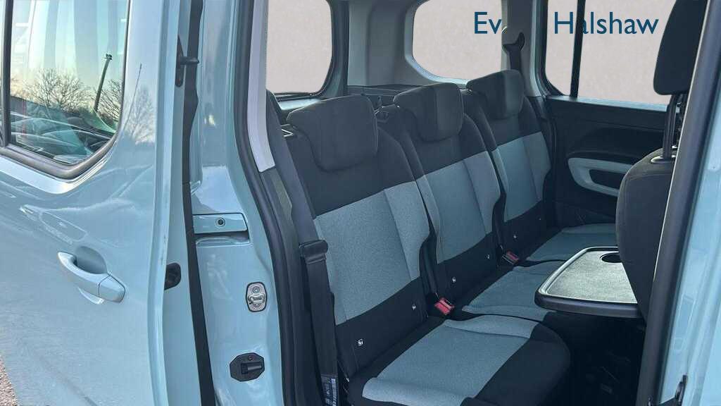 Used Citroen Berlingo for sale - 76827499: Photo 11