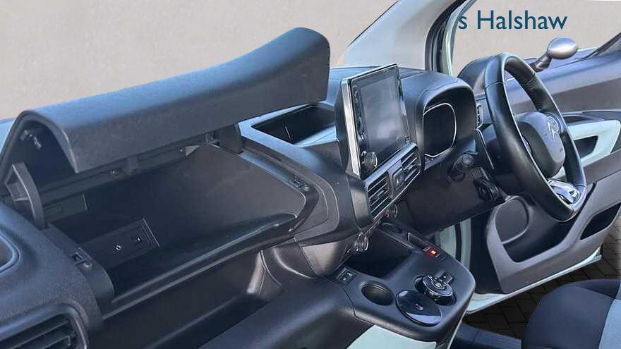 Used Citroen Berlingo for sale - 76827499: Photo 13