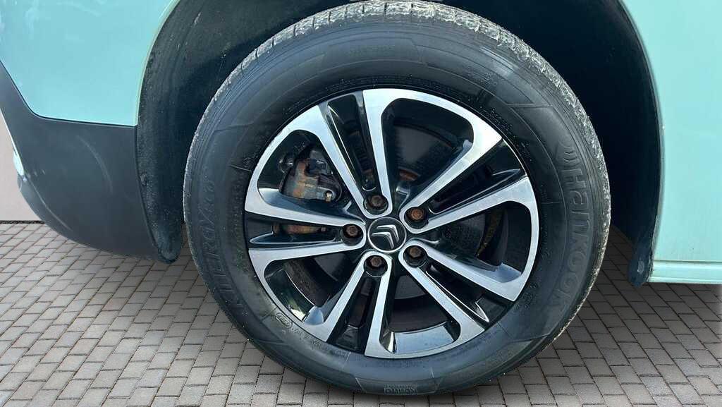 Used Citroen Berlingo for sale - 76827499: Photo 14