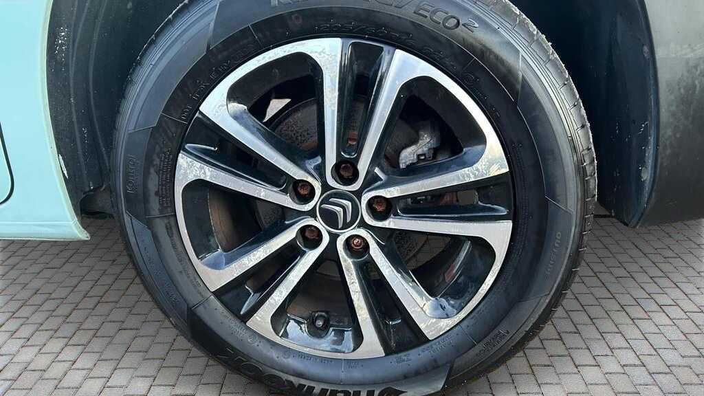 Used Citroen Berlingo for sale - 76827499: Photo 15