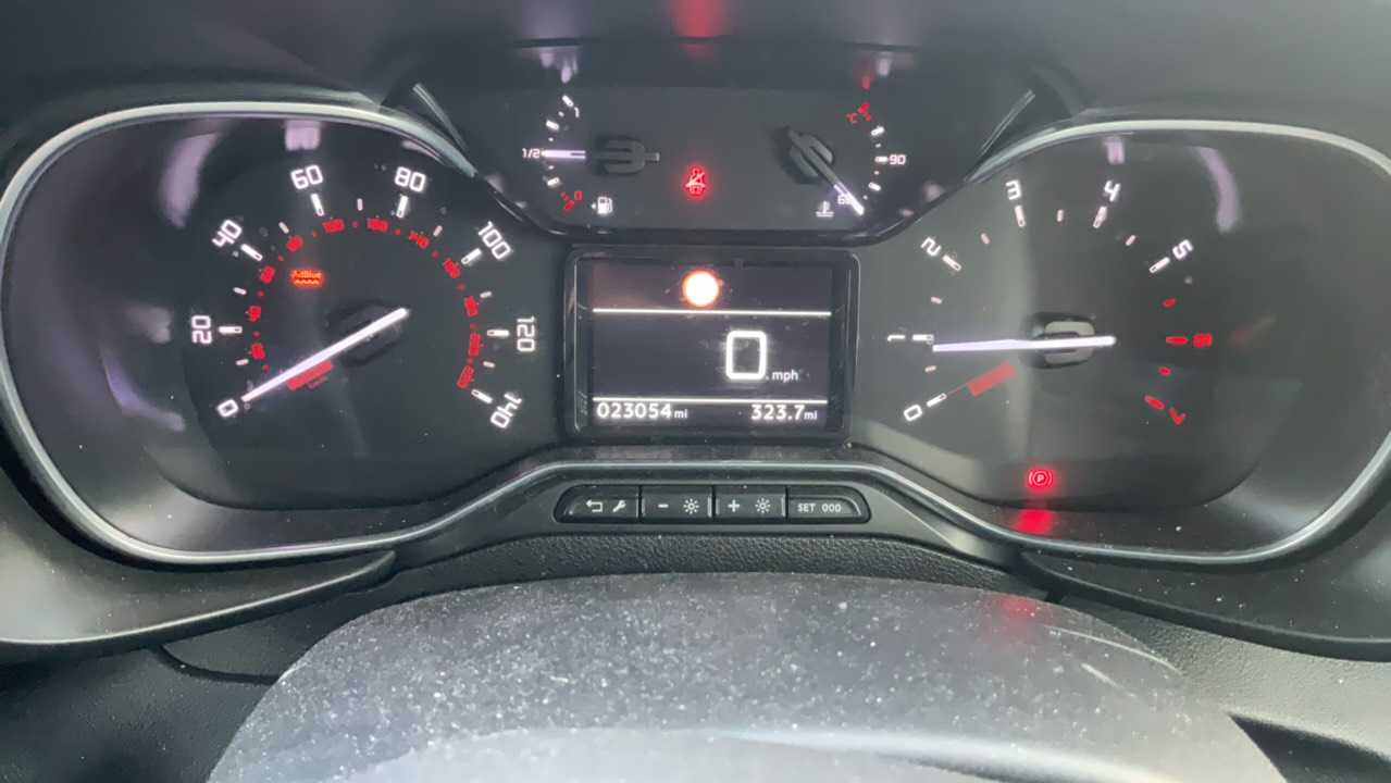 Used Citroen Berlingo for sale - 76827499: Photo 5