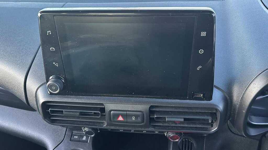 Used Citroen Berlingo for sale - 76827499: Photo 7