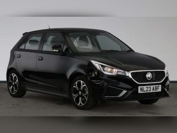 Used MG MG3 2023 for sale - 79467078: Photo