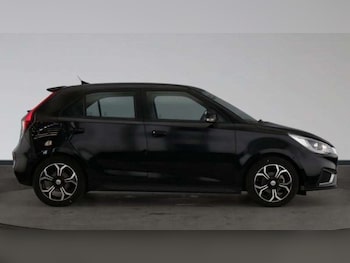 Used MG MG3 2023 for sale - 79467078: Photo