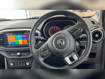 Used MG MG3 2023 for sale - 79467078: Photo