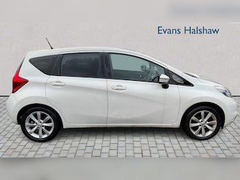 Used Nissan Note 2014 for sale - 77577242: Photo