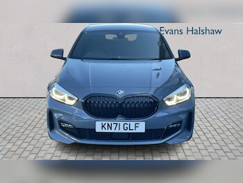 Used BMW 1 Series 2021 for sale - 78351918: Photo